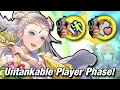 Ascended Eir the Unstoppable Player Phase Nuke