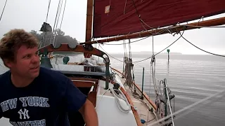 Think Like a Chess Player (Sailing Without an Engine, Part Three)