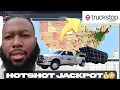 How To Make 5 000 Week Hotshot Trucking with Truckstop s Load Board Are Rates Increasing