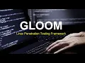 Admin Panel Finder How To Find Out Admin Panel Of A WebSite Gloom Penetration Testing Framework