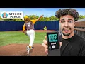 The 16-Year-Old Throwing Faster Than Most MLB Players