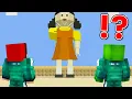 Download Lagu JJ vs. Mikey in Squid Game