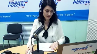 Как помогают омичам волонтеры — интервью с координатором движения «Волонтёры-медики»