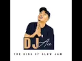 DJ ACE 16 JUNE 2022 YOUTH DAY  CHILLAS MIXTAPE( KING OF SLOWJAM)