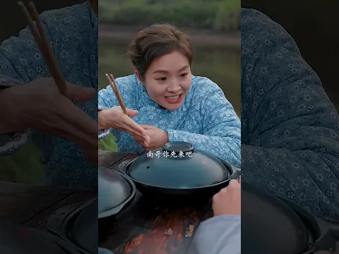 鸭老板自从吃席后就没回来了 #food #吃播 #mukbang