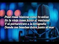 Luciano Pereyra, Ezequiel y La Clave, Un Poco De Ruido - Si No Es Muy Tarde (Karaoke)