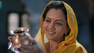 اعلان حلقة 1 من خيوط الماضي أول خيط في الحكاية 