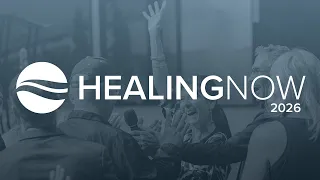 Healing NOW with Greg Fritz - October 21, 2026