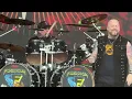 FORBIDDEN - STEP BY STEP live at ALCATRAZ METAL FESTIVAL 2025