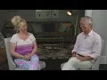 After 33 years as a standup comedian Caroline Rhea still loves making people laugh