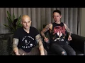 Download Lagu Trivium: Recording The Sin And The Sentence | Metal Hammer