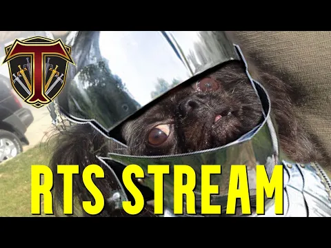 Real-Time Strategy GAMEDAY | COH3, Beyond All Reason & AOE4