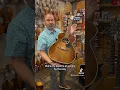 Download Lagu John’s showing us the best guitar under $500! #budgetguitar #eastmanguitars #guitar