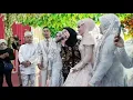 Download Lagu LESTY DATANG KE PERNIKAHAN FANS
