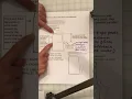 What it means to have a Balanced Pants Pattern