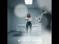 Better Off Broken by Sierra Elizabeth