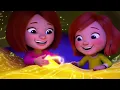 Soft version of Twinkle Twinkle Little Star for calming bedtime routine