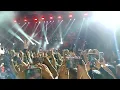 Que Lokura Luna Park. me duele tu nombre