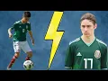 MARCELO FLOREZ VS ALEX ALCALA
