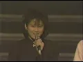 渡辺美里　My revolution