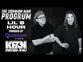 Lil B Joins The Common Man Powered by Quantum Fiber