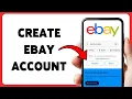 How To Sign In eBay Account Log In To eBay On Android Mobile 2026