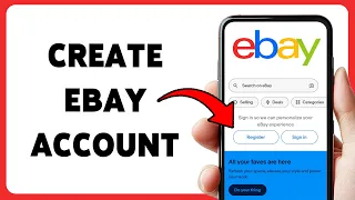 How To Sign In eBay Account Log In To eBay On Android Mobile 2026