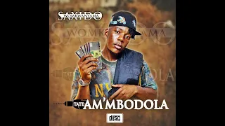 saxido womkwanyama ndeshitelela ft kastyle ndongaboy tate am mbodola 2026 