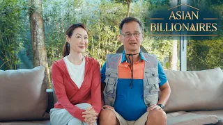 Download $50 Million Home Holiday | Asian Billionaires Ep 1 MP3