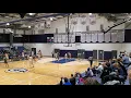 Dwon Odom Dunk