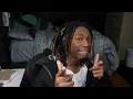 OKASHII - CRIB REACTION