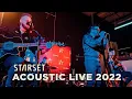 Download Lagu STARSET - Acoustic Live Session 2022