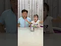 Download Lagu Dad wants her to win 🥰🎁LeoNata family #shorts TikTok