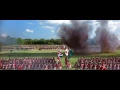 The Patriot - Battle of Camden Movie Clip (HD)