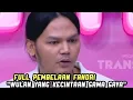 Cerita Fandri Mantan Wulan Permata Pagi Tadi