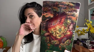 GÊMEOS ♊️ OPORTUNIDADE CHEGANDO PRA VOCÊ