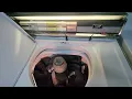 Freshly Restored 1959 Sears Lady Kenmore washer tour