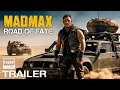 Download Lagu MAD MAX: ROAD OF FATE (2027) - First Trailer | Tom Hardy | Concept Trailer