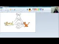 Double Bubble Thinking Map Quick Intro