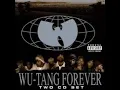 Wu Tang Clan-For Heavens Sake(feat.CappaDonna)