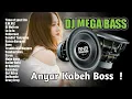 DJ SUBWOOFER BASS TEST - DJ TIME OF YOUR LIFE - DJ AKU IKHLAS - FULL ALBUM BASS BOOSTED