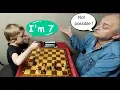 Lagu German Yunker (Tweedledum) - Night Rapid - Yunker Chess \u0026 CO
