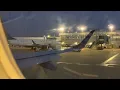 Full Flight 2 jetBlue Airways Flight 2854 DCA-BOS On Board The Embraer 190