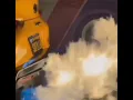 Supzilla fire bossted
