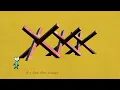EPOLETS feat.Luke Pritchard - Freedom (official lyric video)
