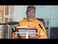 Download Lagu SHU'ABUL ĪMAN 33 Tafiya Hajji (1) Ash Sheikh Abdur-RAZAQ Yahya Haifan Hafizahullah