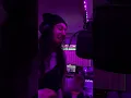 “Alien Love Call” - Turnstile (COVER)