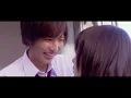 映画『先輩と彼女』aiko主題歌 予告編
