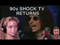 Howard Stern s VIRAL Buttaface Clip Revisited Was It Staged