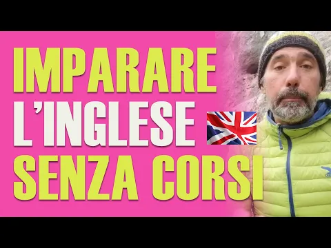 Download MP3 Imparare L'INGLESE senza pagare un CORSO